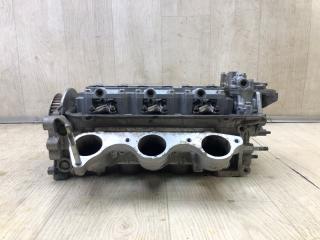 Головка блока цилиндров задняя RDX 12-19 2014 Внедорожник 3.5 J35Z2