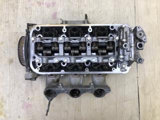 Головка блока цилиндров задняя RDX 12-19 2014 Внедорожник 3.5 J35Z2