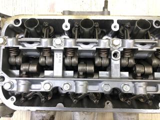 Головка блока цилиндров задняя RDX 12-19 2014 Внедорожник 3.5 J35Z2