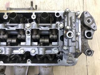 Головка блока цилиндров задняя RDX 12-19 2014 Внедорожник 3.5 J35Z2