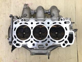 Головка блока цилиндров задняя RDX 12-19 2014 Внедорожник 3.5 J35Z2