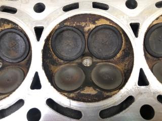 Головка блока цилиндров задняя RDX 12-19 2014 Внедорожник 3.5 J35Z2