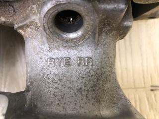 Головка блока цилиндров задняя RDX 12-19 2014 Внедорожник 3.5 J35Z2