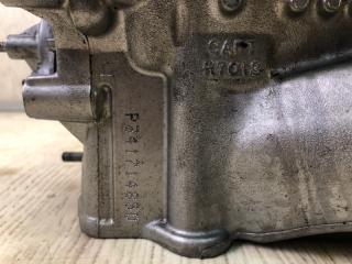 Головка блока цилиндров задняя RDX 12-19 2014 Внедорожник 3.5 J35Z2