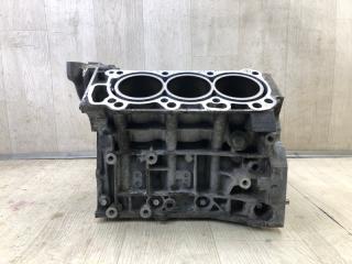 Блок двигателя RDX 12-19 2014 Внедорожник 3.5 J35Z2