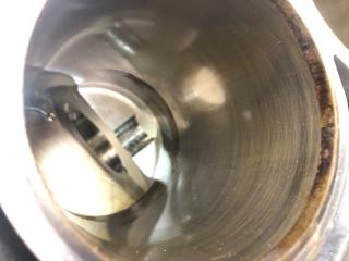 Блок двигателя RDX 12-19 2014 Внедорожник 3.5 J35Z2