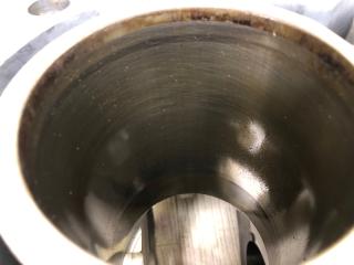 Блок двигателя RDX 12-19 2014 Внедорожник 3.5 J35Z2