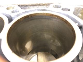 Блок двигателя RDX 12-19 2014 Внедорожник 3.5 J35Z2