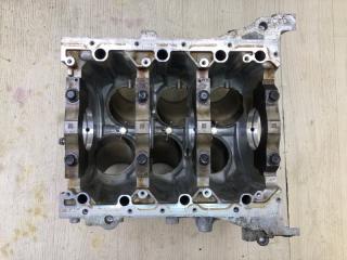 Блок двигателя RDX 12-19 2014 Внедорожник 3.5 J35Z2