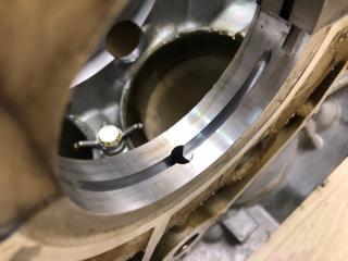 Блок двигателя RDX 12-19 2014 Внедорожник 3.5 J35Z2