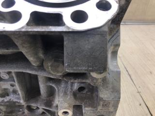 Блок двигателя RDX 12-19 2014 Внедорожник 3.5 J35Z2