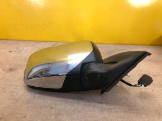 Зеркало правое L200 06-14