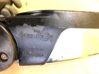 Зеркало правое L200 06-14