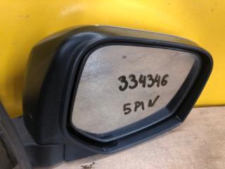 Зеркало правое L200 06-14