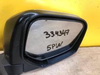 Зеркало правое L200 06-14