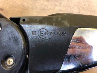 Зеркало правое L200 06-14