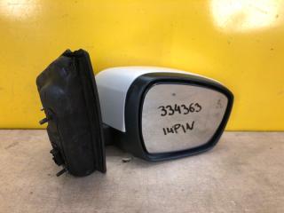 Запчасть зеркало правое FORD KUGA  (C520)  13-21