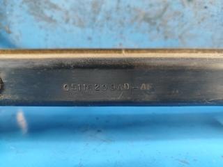 Панель передняя 200 10-14 2013 3.6 ERB