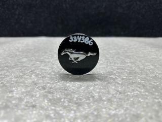 Заглушка колесного диска FORD MUSTANG 15-