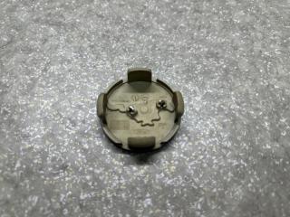 Заглушка колесного диска MUSTANG 15-