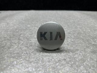 Запчасть заглушка колесного диска KIA OPTIMA TF 11-16
