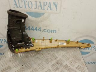 Накладка торпедо передняя правая HYUNDAI SANTA FE (DM) 12-18