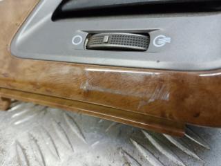 Накладка торпедо передняя правая SANTA FE (DM) 12-18