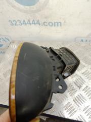 Накладка торпедо передняя правая SANTA FE (DM) 12-18