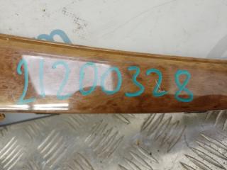 Накладка торпедо передняя правая SANTA FE (DM) 12-18