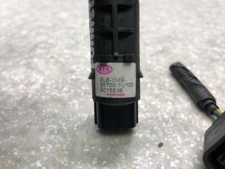 Датчик парктроника задний SORENTO XM 09-14