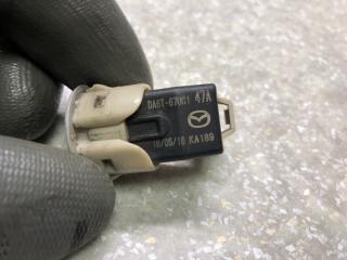 Датчик парктроника задний MX-5 15-