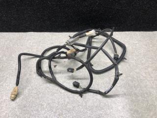 Проводка бампера задняя NISSAN QX56 / TITAN / ARMADA 04-16