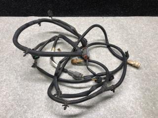 Проводка бампера задняя QX56 / TITAN / ARMADA 04-16