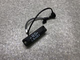 Кнопка открывания багажника наружная TOYOTA CAMRY 40 06-11