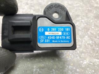 Датчик абсолютного давления (MAP sensor) 3 BL 09-13