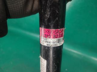 Амортизатор задний SOUL PS 13-19 2014 PS 2.0