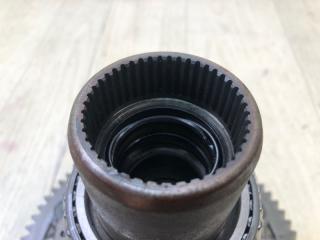 Дифференциал АКПП RAV4 05-12 2008 GSA33 3.5 2GR-FE