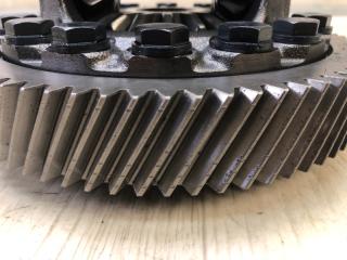 Дифференциал АКПП RAV4 05-12 2008 GSA33 3.5 2GR-FE