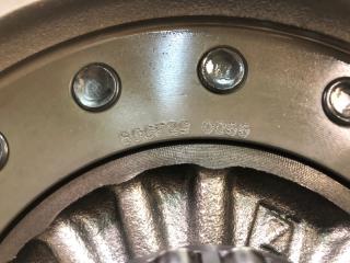 Дифференциал АКПП RAV4 05-12 2008 GSA33 3.5 2GR-FE