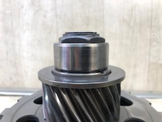 Планетарная передача TOYOTA RAV4 05-12 GSA33 3.5 2GR-FE