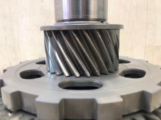 Планетарная передача RAV4 05-12 2008 GSA33 3.5 2GR-FE