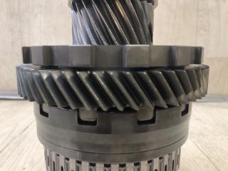 Планетарная передача RAV4 05-12 2008 GSA33 3.5 2GR-FE