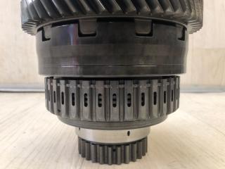 Планетарная передача RAV4 05-12 2008 GSA33 3.5 2GR-FE