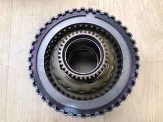 Планетарная передача RAV4 05-12 2008 GSA33 3.5 2GR-FE