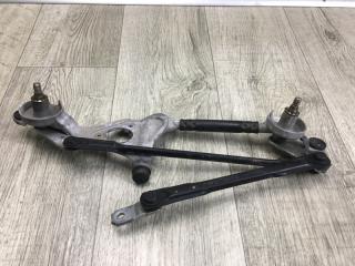 Трапеция стеклоочистителей ACCENT RB 10- RB