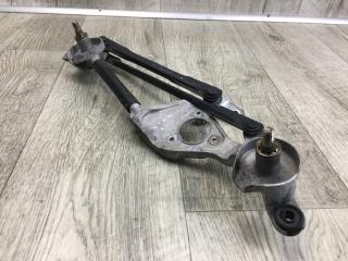 Трапеция стеклоочистителей ACCENT RB 10- RB