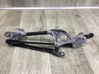 Трапеция стеклоочистителей ACCENT RB 10- RB