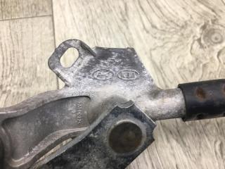 Трапеция стеклоочистителей ACCENT RB 10- RB