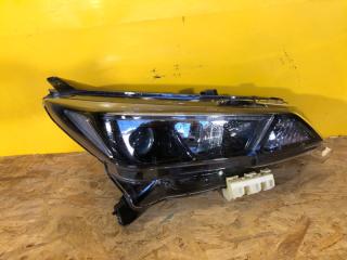 Фара правая NISSAN LEAF 18-