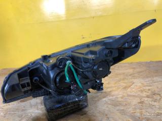 Фара правая LEAF 18-